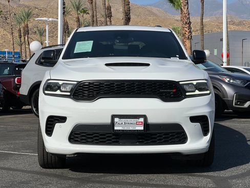 Used 2025 Dodge Durango R/T AWD/4WD image 8