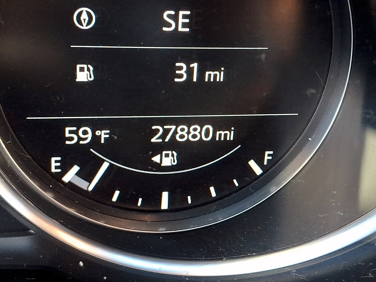 Certified 2023 MAZDA CX-5 AWD 2.5 S image 23
