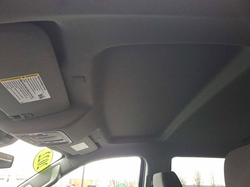 Used 2022 Chevrolet Silverado 1500 RST w/ Protection Package image 14