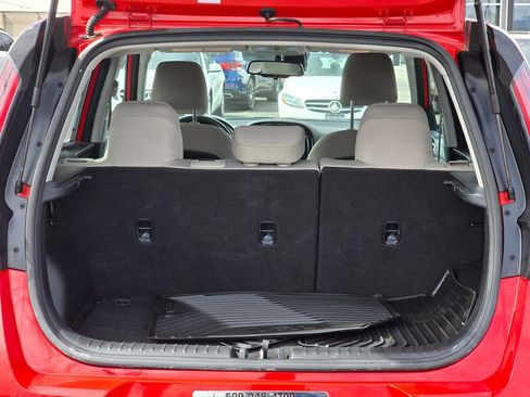 Used 2025 Kia Soul EX FWD image 14