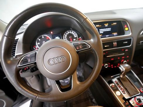 Used 2015 Audi Q5 TDI Premium Plus image 7