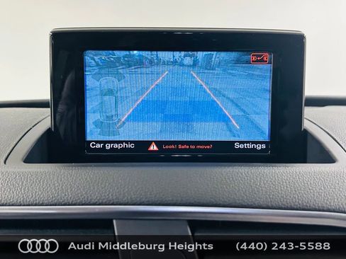 Used 2016 Audi Q3 2.0T Premium Plus image 11