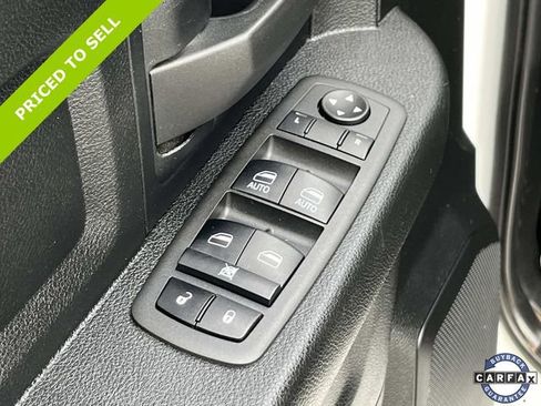 Used 2021 RAM 1500 Tradesman image 24