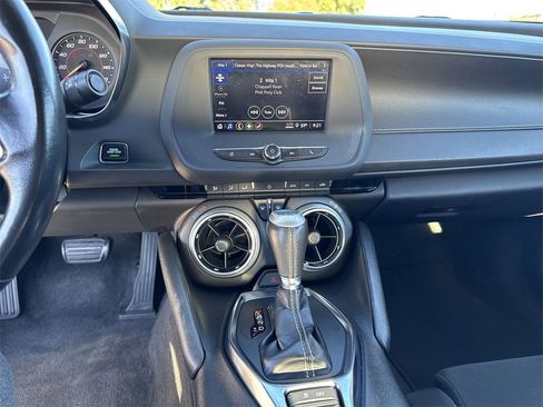 Used 2023 Chevrolet Camaro LT image 10