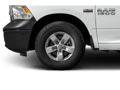 Used 2019 RAM 1500 Tradesman w/ Popular Equipment Group RWD image 14