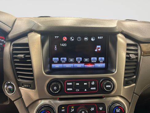 Used 2016 GMC Yukon Denali w/ Open Road Package AWD/4WD image 15