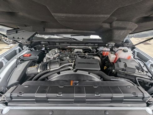 New 2026 GMC Sierra 2500 SLE w/ Preferred Package image 14