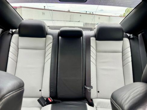 Used 2023 Dodge Charger SRT Hellcat w/ Harman/Kardon Audio Group RWD image 15