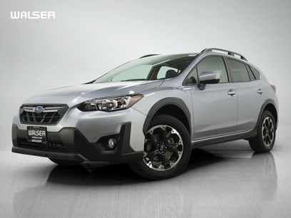 Used 2023 Subaru Crosstrek 2.0i Premium