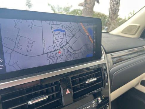 Certified 2023 Lexus GX 460 Premium w/ Premium Package AWD/4WD image 8