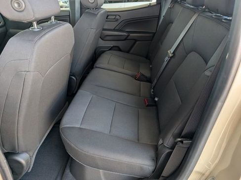 Used 2023 Chevrolet Colorado Trail Boss w/ Advanced Trailering Package image 25