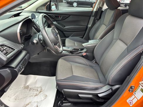 Used 2018 Subaru Crosstrek 2.0i Premium w/ Eyesight System image 15