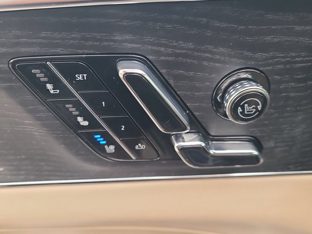Used 2024 Cadillac Lyriq Sport w/ Nappa Leather Package RWD image 19