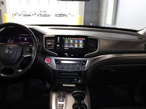Used 2022 Honda Pilot Special Edition image 13