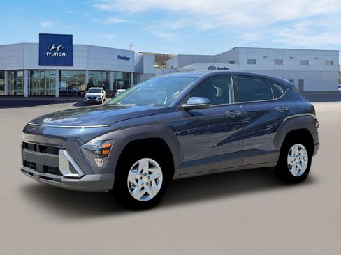 New 2026 Hyundai Kona SE image 2