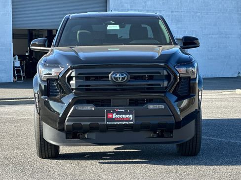 New 2026 Toyota Tacoma SR5 image 9