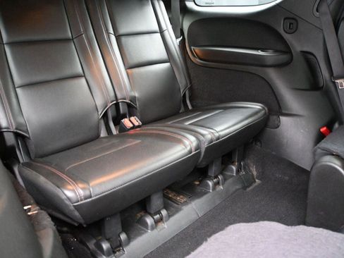 Used 2021 Dodge Durango R/T w/ Technology Group image 22