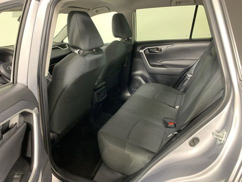 Used 2024 Toyota RAV4 LE image 31