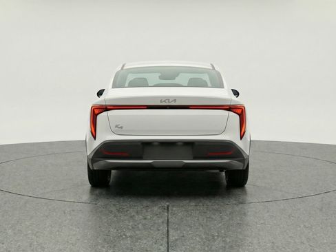 Used 2025 Kia K4 FWD image 7