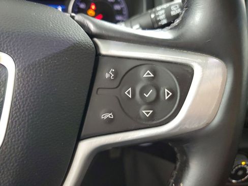 Used 2020 GMC Terrain SLE image 23