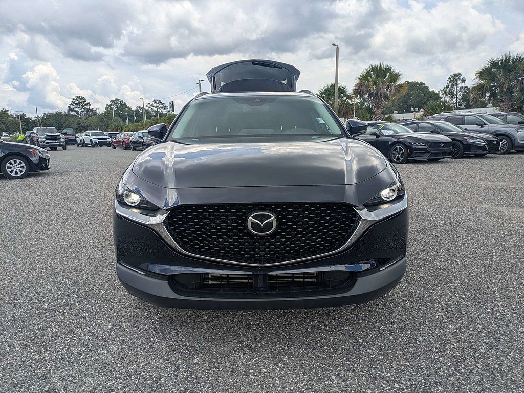 Used 2023 MAZDA CX-30 AWD 2.5 S w/ Preferred Package image 8