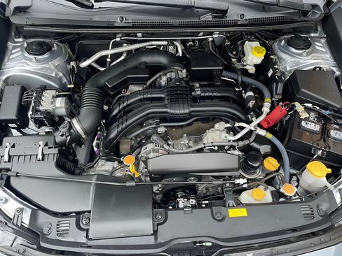 Used 2023 Subaru Impreza Premium image 10