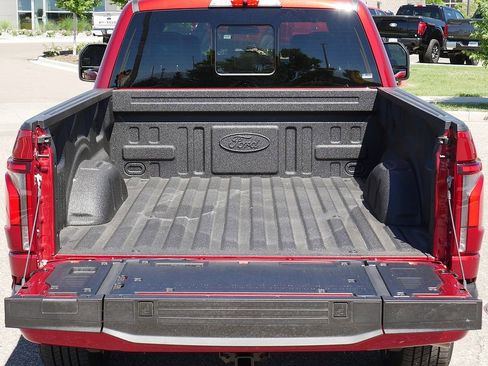 New 2026 Ford F150 Platinum w/ Equipment Group 702A High AWD/4WD image 43