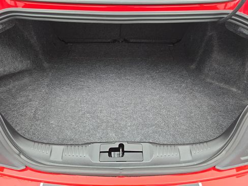 Used 2019 Ford Mustang GT Premium w/ Ford Safe & Smart Package RWD image 12