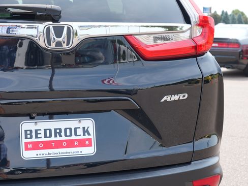 Used 2019 Honda CR-V EX-L image 10