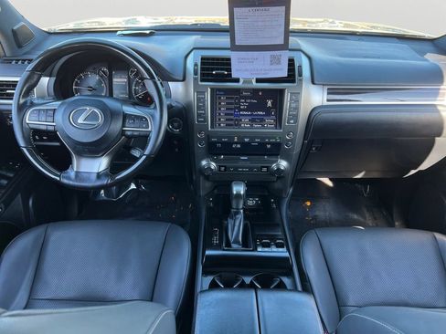 Certified 2020 Lexus GX 460 Premium w/ Premium Package image 13