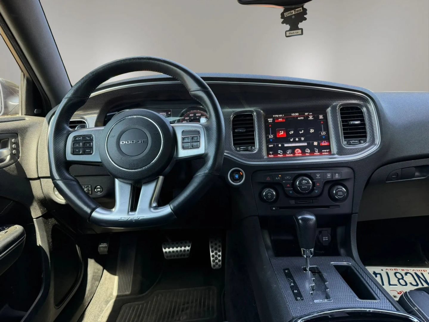 Used 2013 Dodge Charger SRT8 w/ Adaptive Cruise Control Group RWD image 18