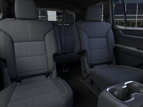 New 2026 GMC Acadia Elevation FWD image 17