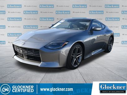 Used 2024 Nissan Z Sport w/ Floor Mat Package