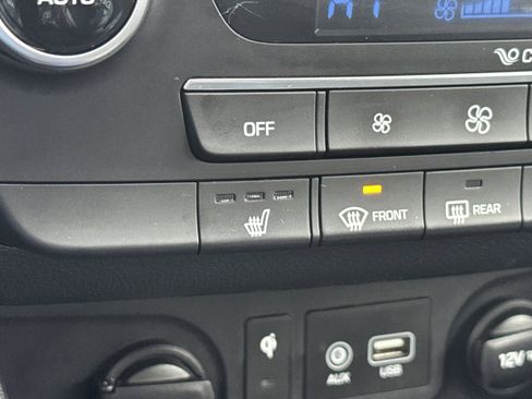 Used 2021 Hyundai Tucson Sport w/ Cargo Package image 23