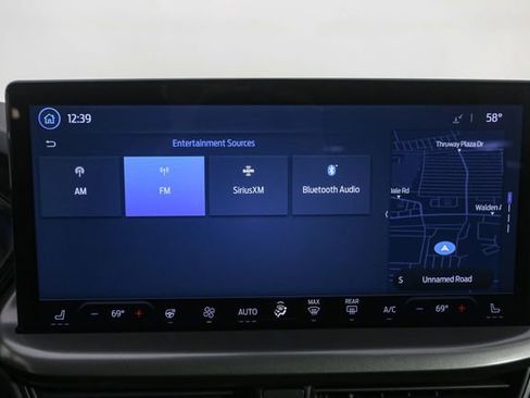 Used 2023 Ford Escape Active w/ Tech Pack #1 image 21