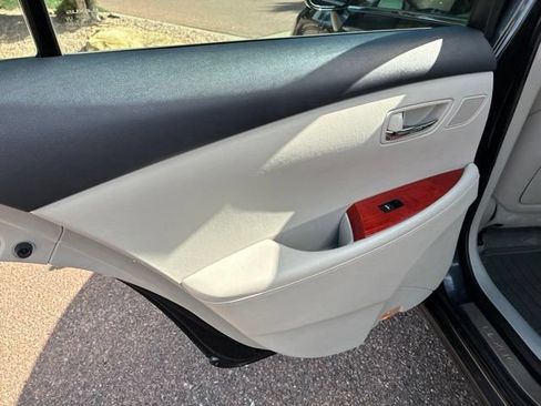 Used 2008 Lexus ES 350 FWD image 25