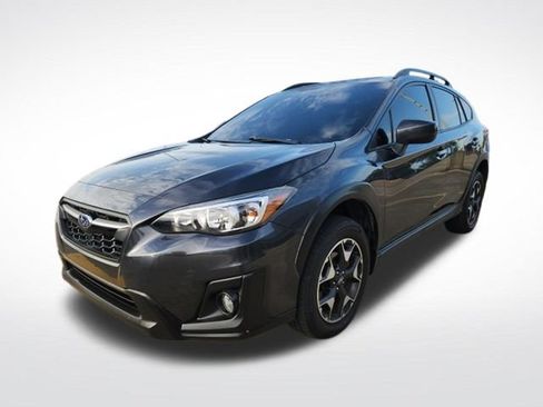 Used 2019 Subaru Crosstrek 2.0i Premium w/ Eyesight System AWD/4WD image 4
