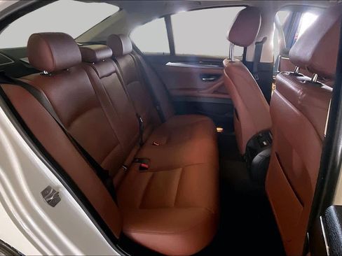 Used 2015 BMW 535i Sedan RWD image 17