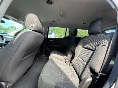 Used 2019 GMC Acadia SLE AWD/4WD image 31