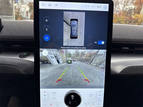 Used 2022 Ford Mustang Mach-E GT image 21