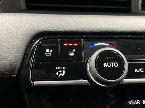 New 2026 Honda Pilot Black Edition image 21