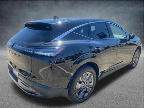 Used 2025 Nissan Murano SL AWD/4WD image 34