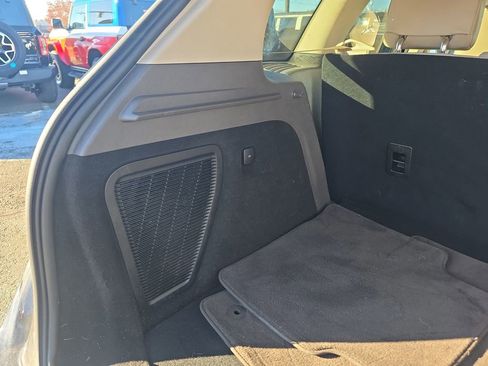 Used 2022 Lincoln Corsair AWD w/ Equipment Group 101A image 22