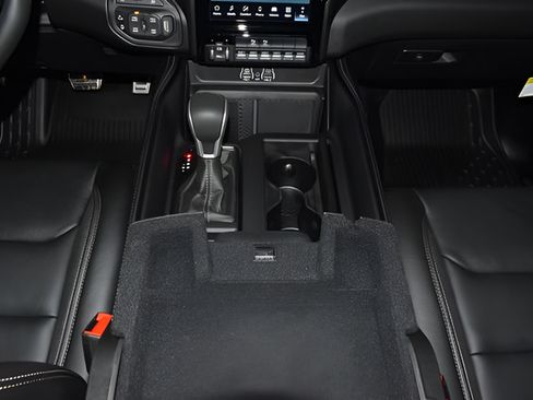 New 2026 RAM 1500 RHO AWD/4WD image 19