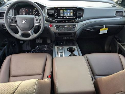 New 2026 Honda Ridgeline RTL image 13