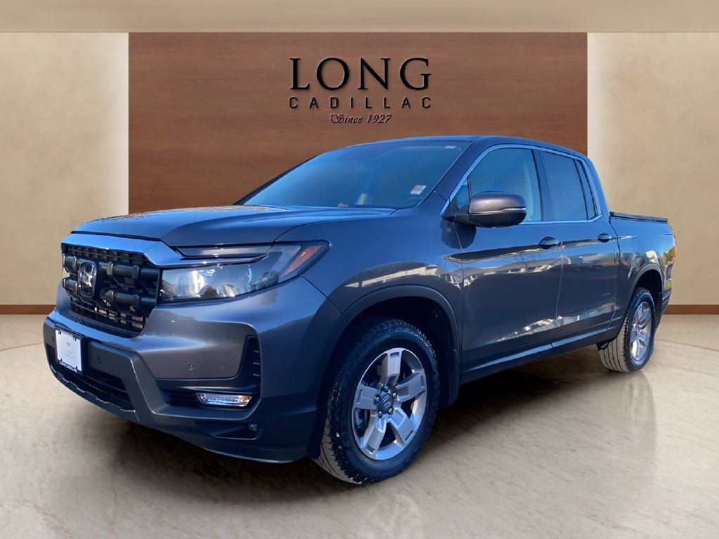 Used 2025 Honda Ridgeline RTL image 1