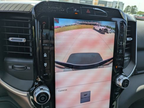 New 2026 RAM 1500 Big Horn image 23