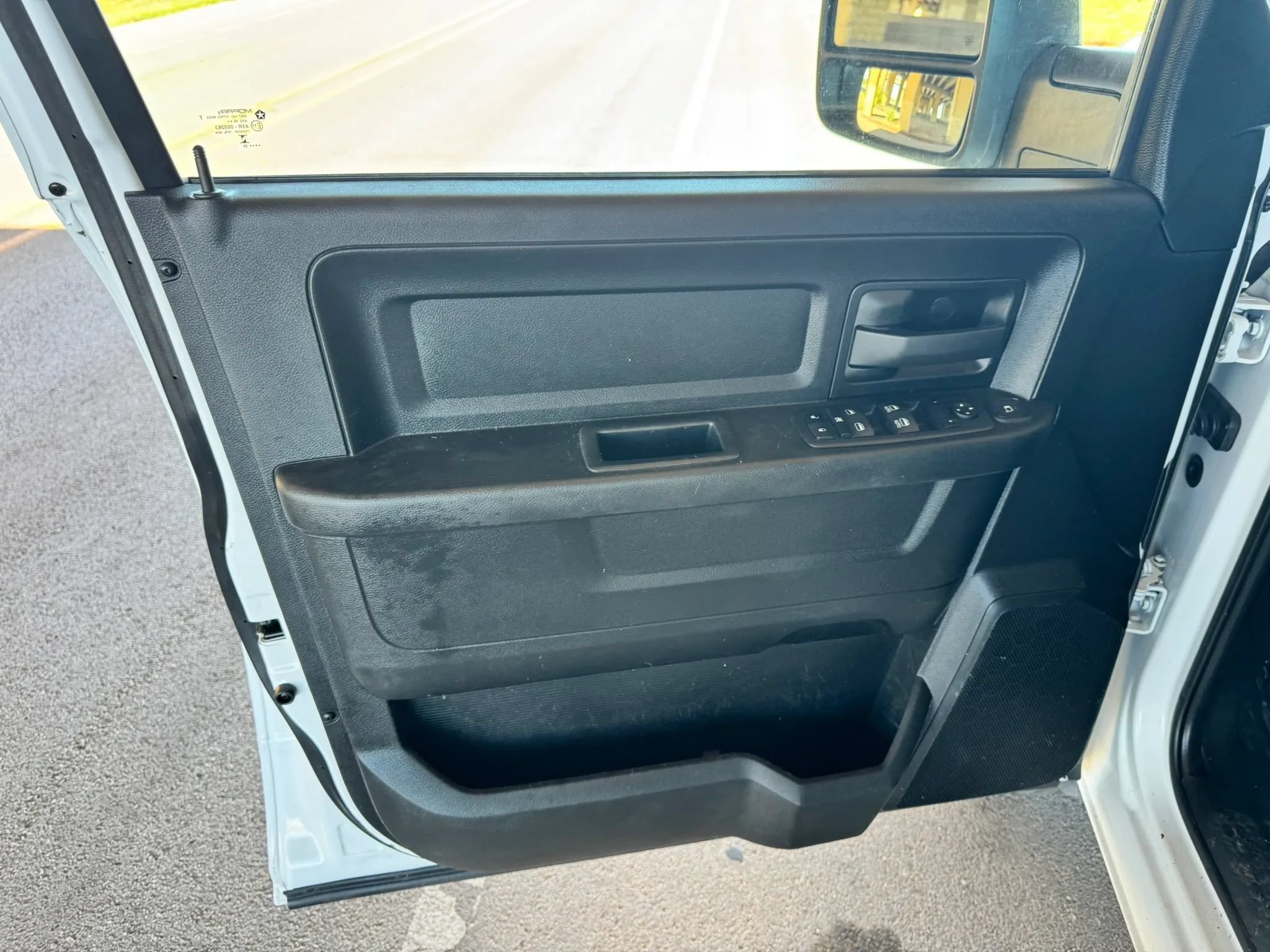 Used 2023 RAM 2500 Tradesman AWD/4WD image 11
