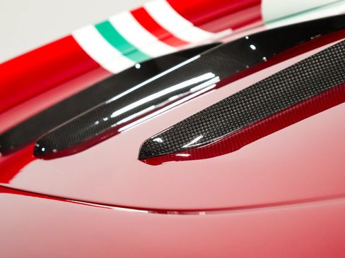 Used 2024 Ferrari 812 Competizione RWD image 94