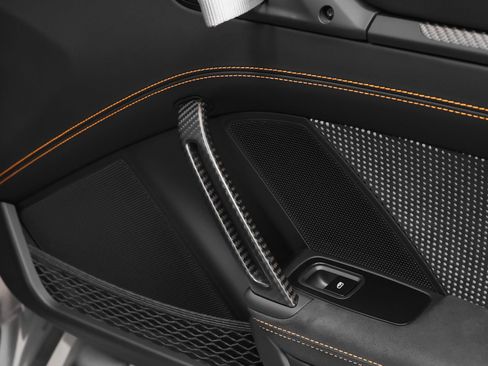 Certified 2024 Porsche 911 GT3 RS RWD image 42